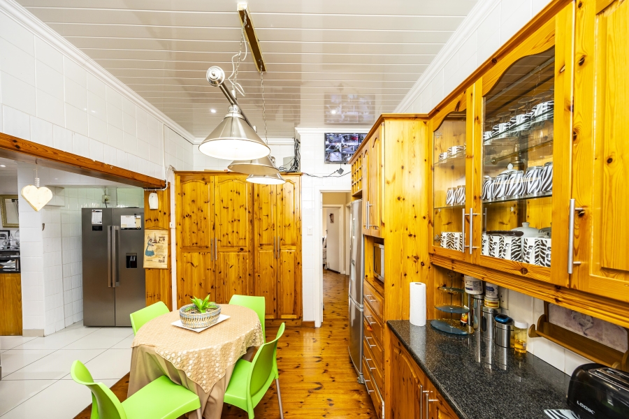 4 Bedroom Property for Sale in Bonnie Doone Eastern Cape